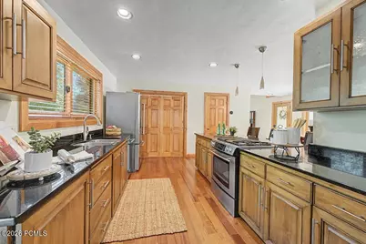 2435 Holiday Ranch Loop, Park City, UT 84060 - Photo 13
