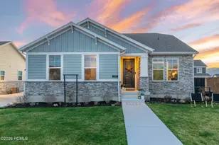986 S Old Farm Rd, Heber City, UT 84032 - Photo 1