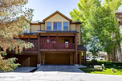 5447 N Bobsled Boulevard, Park City, UT 84098 - Photo 29