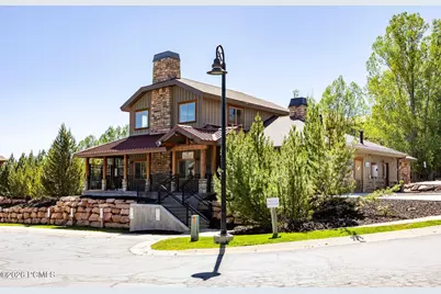 5447 N Bobsled Boulevard, Park City, UT 84098 - Photo 47
