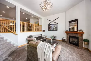 5447 N Bobsled Blvd, Park City, UT 84098 - Photo 5