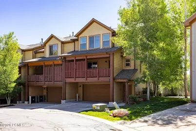 5447 N Bobsled Boulevard, Park City, UT 84098 - Photo 39
