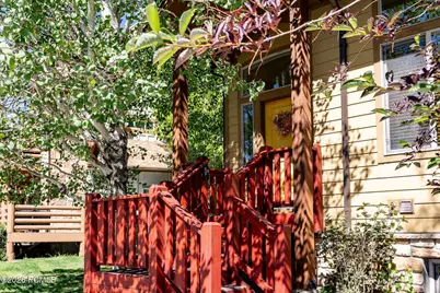 5447 N Bobsled Boulevard, Park City, UT 84098 - Photo 27