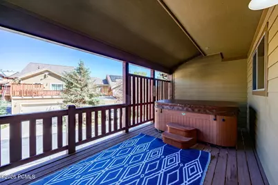 5447 N Bobsled Boulevard, Park City, UT 84098 - Photo 5