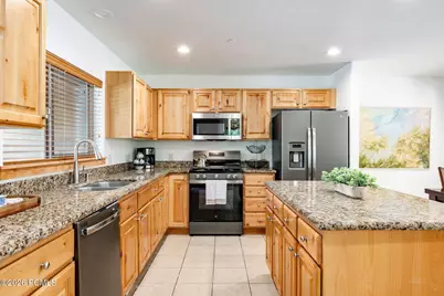 5447 N Bobsled Boulevard, Park City, UT 84098 - Photo 3