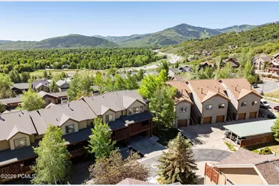 5447 N Bobsled Boulevard, Park City, UT 84098 - Photo 61