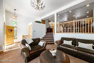 5447 N Bobsled Blvd, Park City, UT 84098 - Photo 9