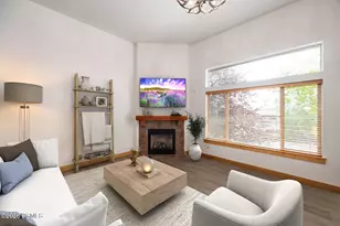 5447 N Bobsled Blvd, Park City, UT 84098 - Photo 3