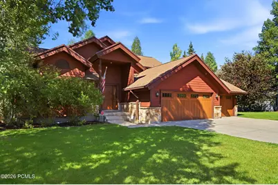 1541 Cutter Lane, Park City, UT 84098 - Photo 1