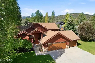1541 Cutter Lane, Park City, UT 84098 - Photo 3