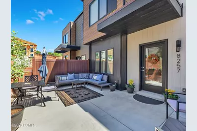 8257 N Sandalwood Lane, Park City, UT 84098 - Photo 3