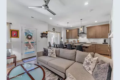8257 N Sandalwood Lane, Park City, UT 84098 - Photo 7