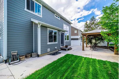 831 S Cottage Side Lane, Heber City, UT 84032 - Photo 47