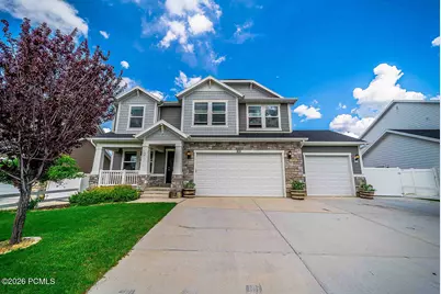 831 S Cottage Side Lane, Heber City, UT 84032 - Photo 59