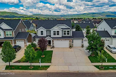 831 S Cottage Side Lane, Heber City, UT 84032 - Photo 1