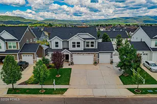 831 S Cottage Side Ln, Heber City, UT 84032 - Photo 1