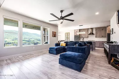 524 W Ascent Drive, Hideout, UT 84036 - Photo 5