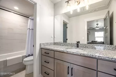 524 W Ascent Drive, Hideout, UT 84036 - Photo 33