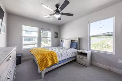 524 W Ascent Drive, Hideout, UT 84036 - Photo 17
