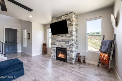 524 W Ascent Drive, Hideout, UT 84036 - Photo 9