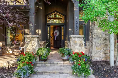5785 Mountain Ranch Drive, Park City, UT 84098 - Photo 49