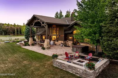 5785 Mountain Ranch Drive, Park City, UT 84098 - Photo 5