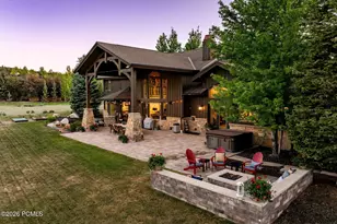 5785 Mountain Ranch Dr, Park City, UT 84098 - Photo 5