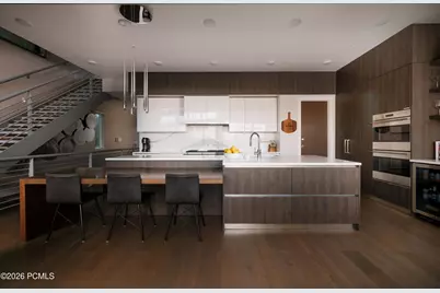 2752 W High Mountain Road #2001, Park City, UT 84098 - Photo 3