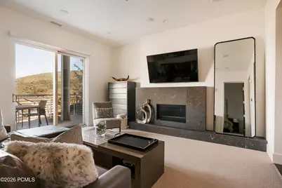 2752 W High Mountain Road #2001, Park City, UT 84098 - Photo 23