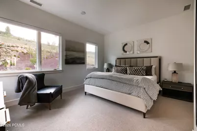 2752 W High Mountain Road #2001, Park City, UT 84098 - Photo 15