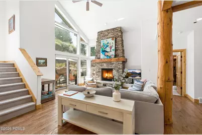 3446 W Cedar Drive, Park City, UT 84098 - Photo 3