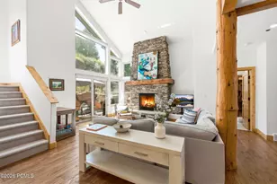 3446 W Cedar Dr, Park City, UT 84098 - Photo 3