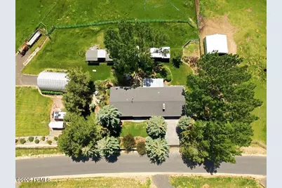 1416 S Foothill Drive, Kamas, UT 84036 - Photo 1
