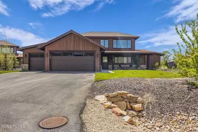 336 Big Meadow Drive, Kamas, UT 84036 - Photo 1