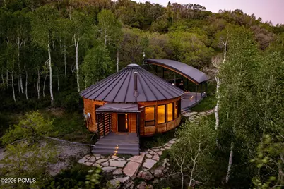 10584 Basin Canyon Road, Park City, UT 84098 - Photo 1