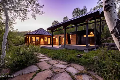 10584 Basin Canyon Road, Park City, UT 84098 - Photo 5