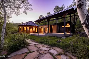 10584 Basin Canyon Rd, Park City, UT 84098 - Photo 5