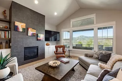 12395 N Deer Mountain Boulevard, Heber City, UT 84032 - Photo 3