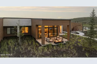 6268 Double Deer Loop, Park City, UT 84098 - Photo 3