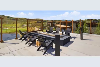 6268 Double Deer Loop, Park City, UT 84098 - Photo 51