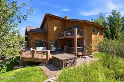 2490 Silver Cloud Drive, Park City, UT 84060 - Photo 57