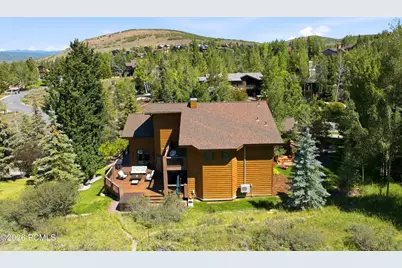 2490 Silver Cloud Drive, Park City, UT 84060 - Photo 87