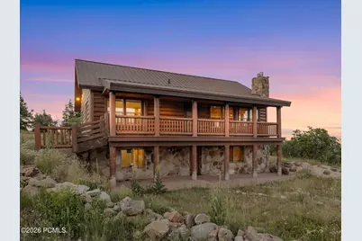 11509 N North Church Road, Park City, UT 84098 - Photo 1