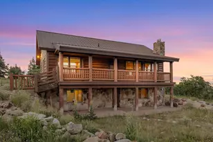 11509 N North Church Rd, Park City, UT 84098 - Photo 1