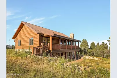 11509 N North Church Road, Park City, UT 84098 - Photo 9