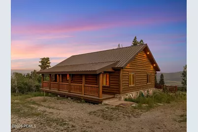11509 N North Church Road, Park City, UT 84098 - Photo 3