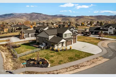 862 W Hilltop Court, Francis, UT 84036 - Photo 1