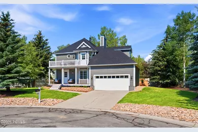 2549 Geronimo Court, Park City, UT 84060 - Photo 41