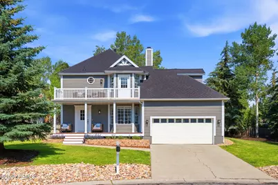 2549 Geronimo Court, Park City, UT 84060 - Photo 3