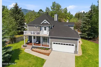 2549 Geronimo Court, Park City, UT 84060 - Photo 45